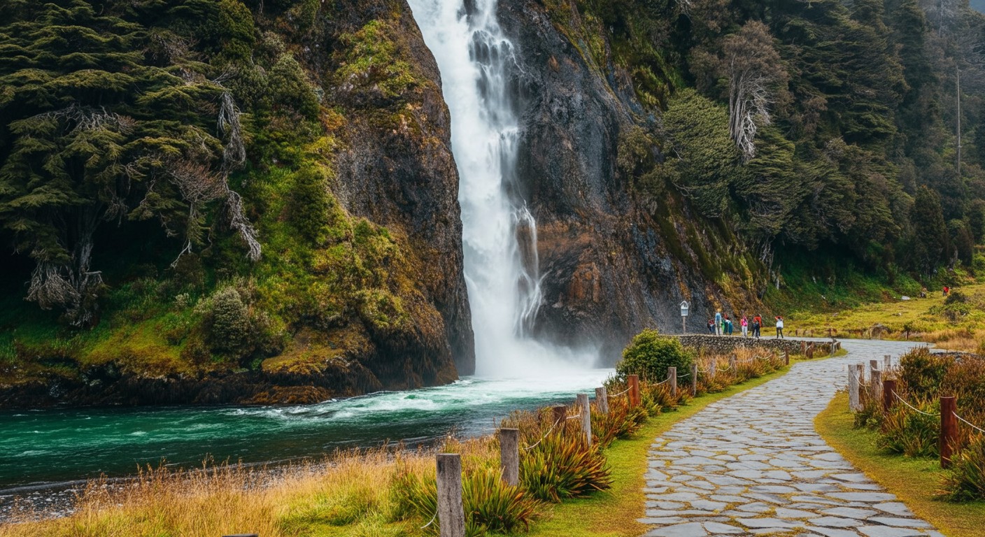 Excursiones para viajeros solos en Puerto Varas