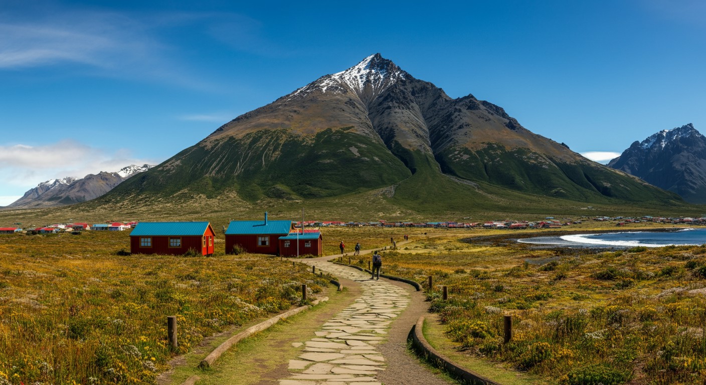 Punta Arenas Adventure Excursions