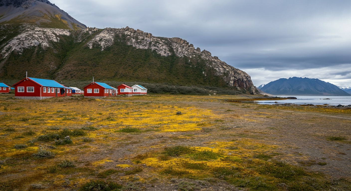 Abenteuer-Exkursionen in Punta Arenas
