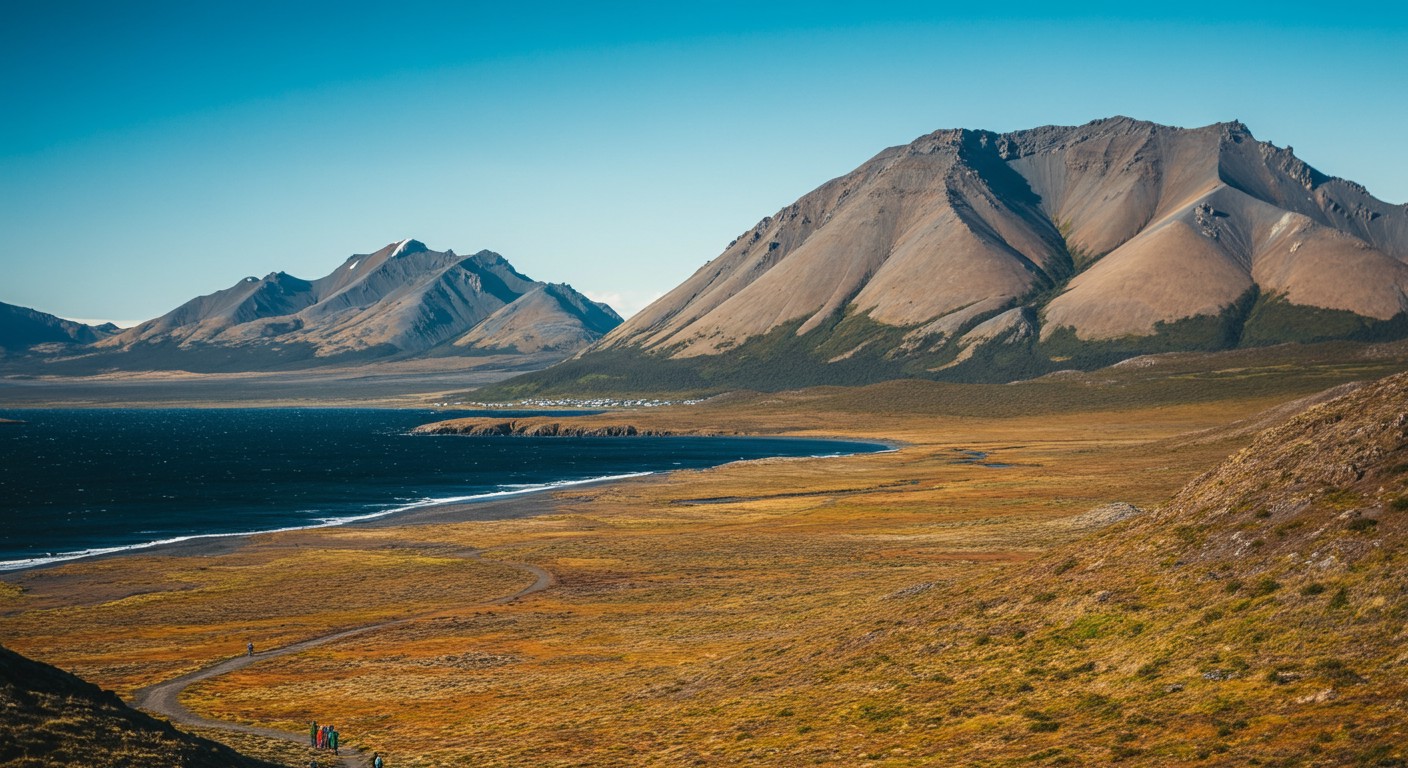 Excursões de Nível Baixo em Punta Arenas