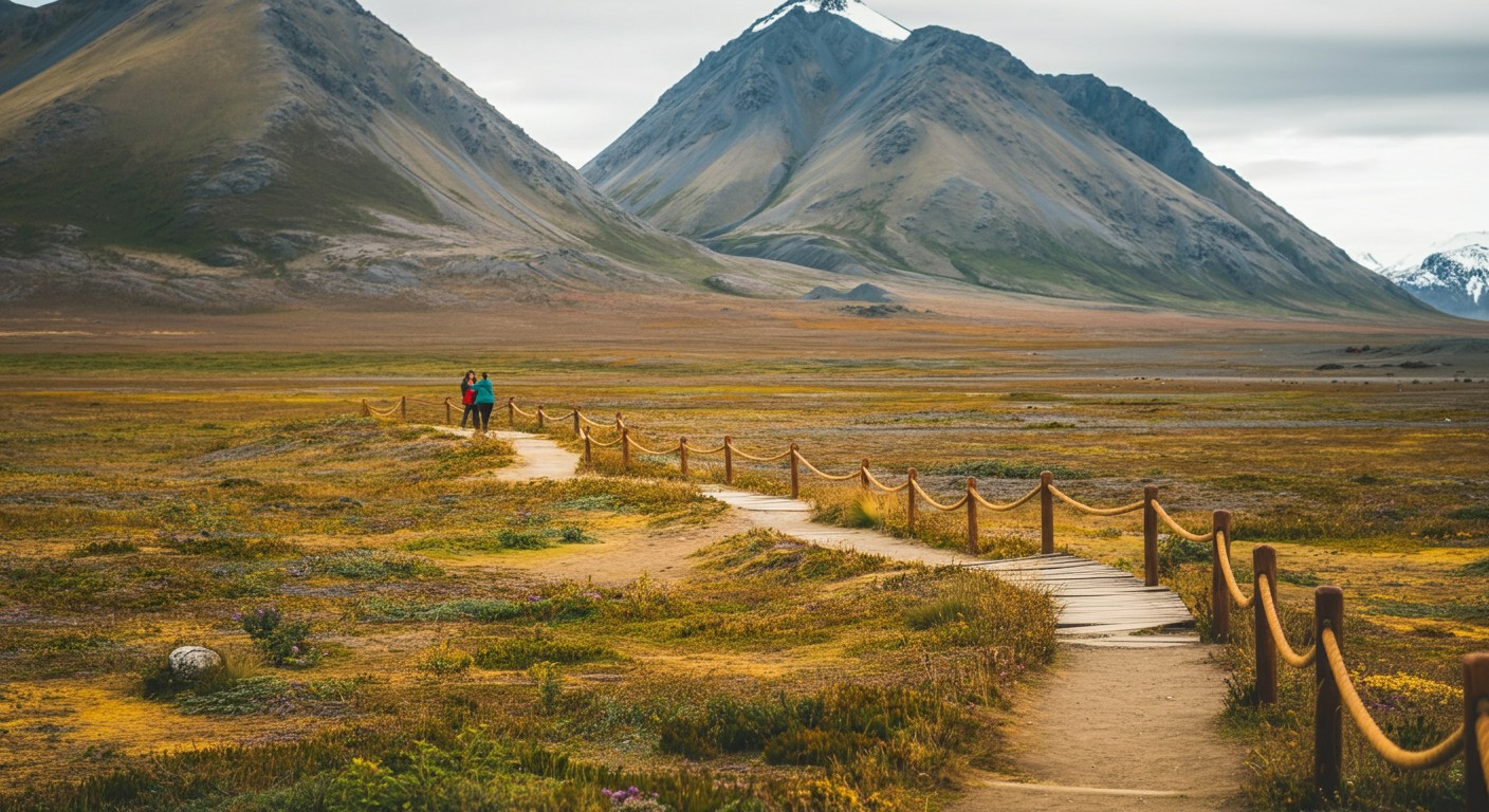 Ecotourism Experiences in Punta Arenas