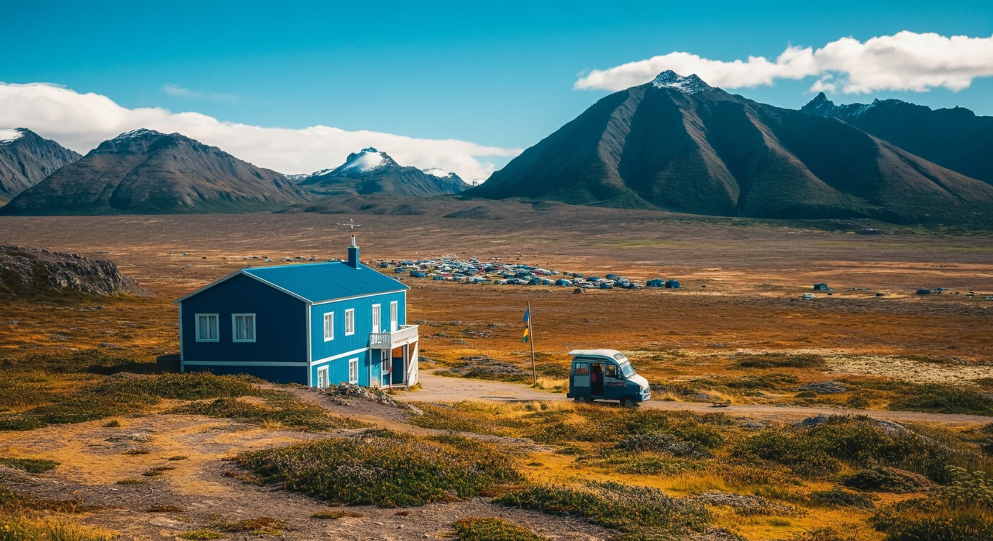 Couple Excursions in Punta Arenas