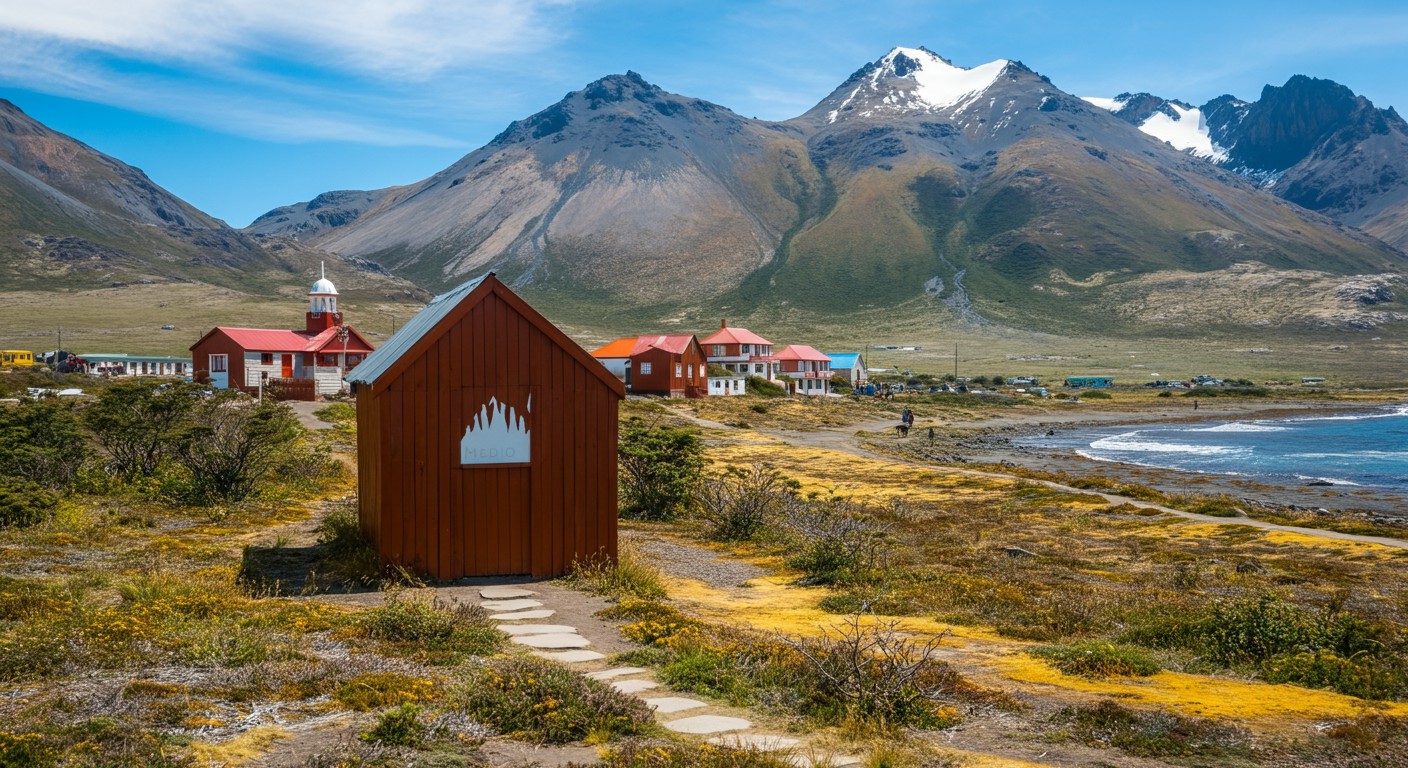 Excursiones de costo medio en Punta Arenas