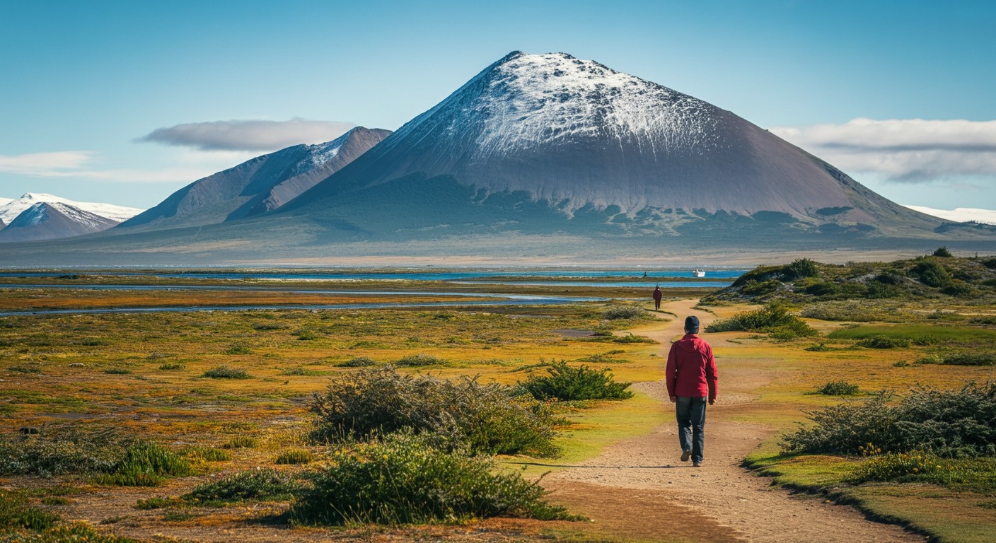 Sightseeing Tours in Punta Arenas