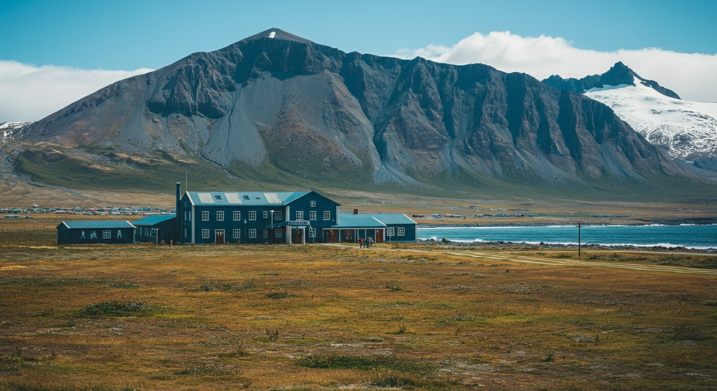 General Terms for Punta Arenas Tours