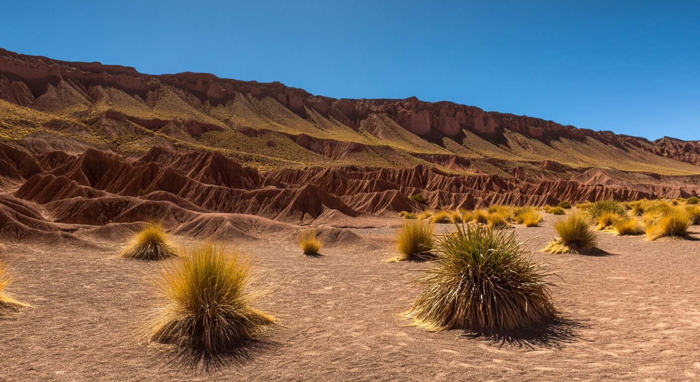 San Pedro de Atacama Adventure Tours