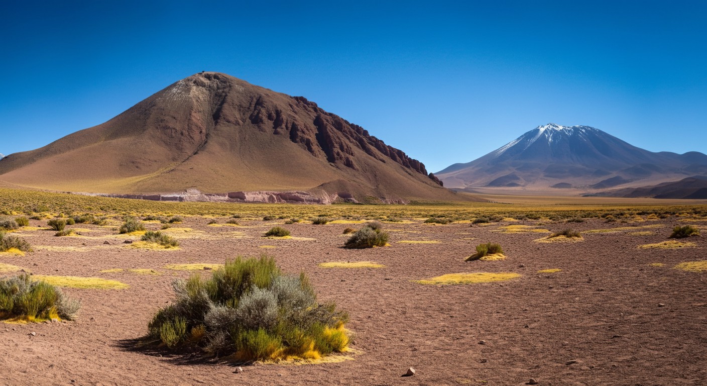Observation des oiseaux à San Pedro de Atacama