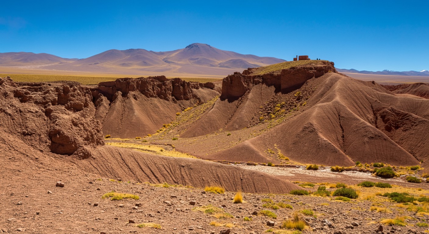Wellness Experiences in San Pedro de Atacama