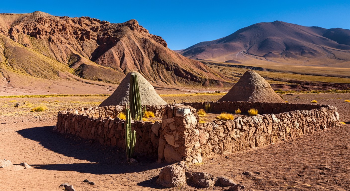 Excursiones en San Pedro de Atacama con amigos