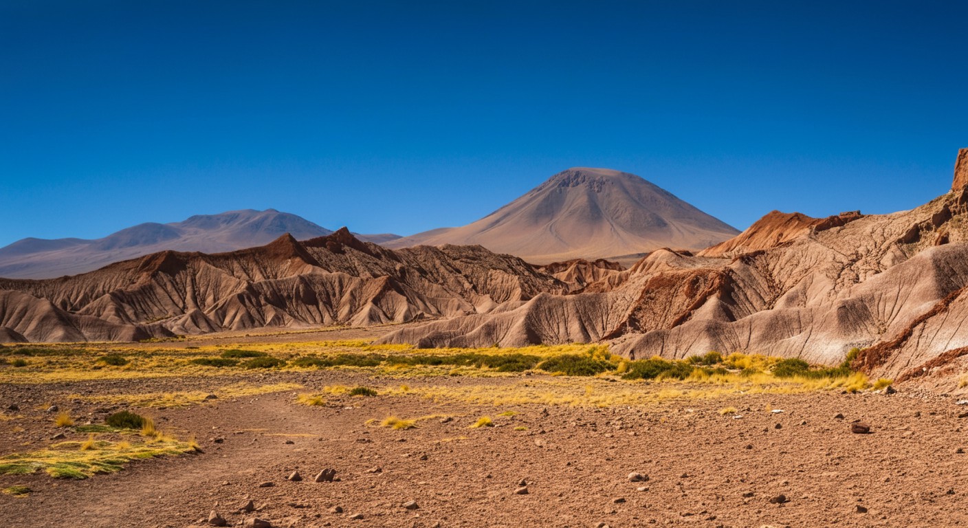 Excursiones Fotográficas en San Pedro de Atacama