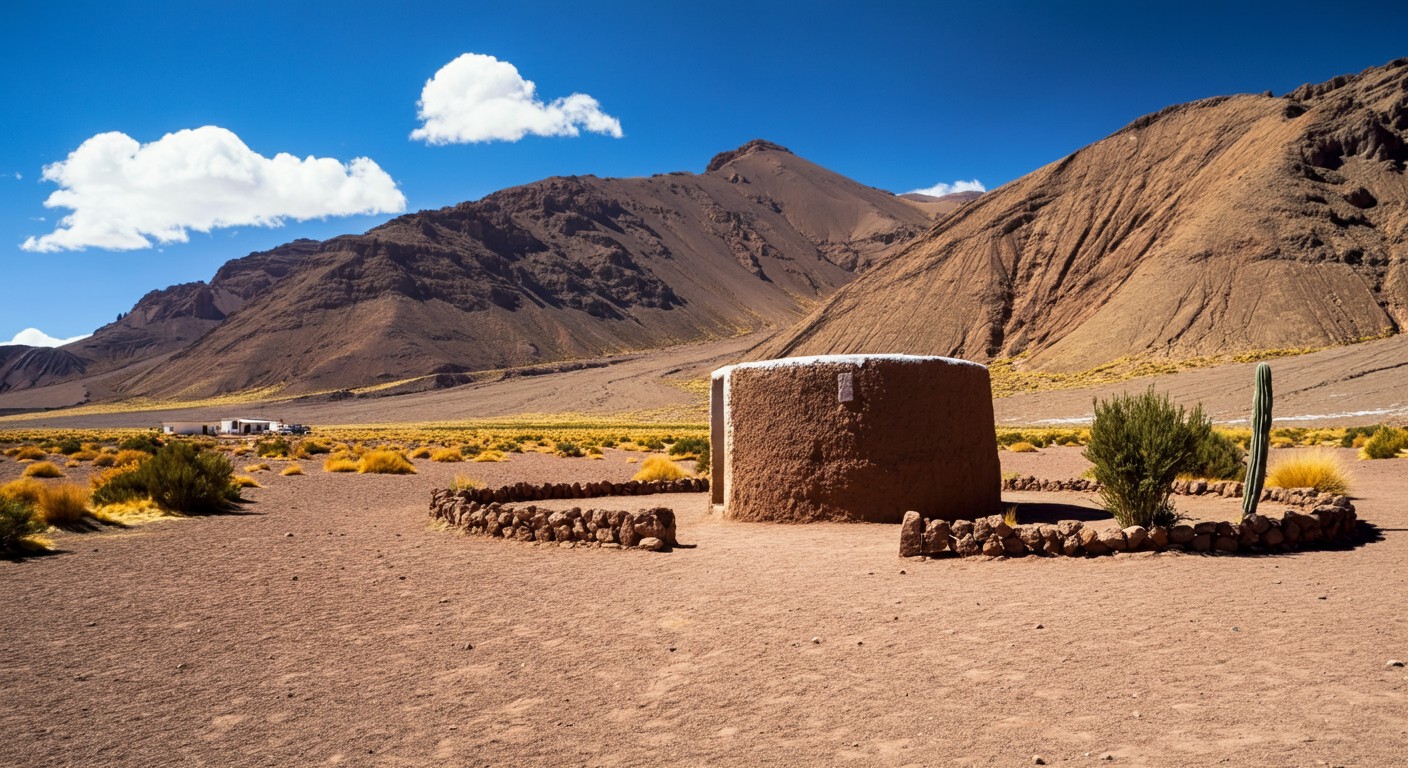 48-Hour Cancellation Policy: San Pedro de Atacama