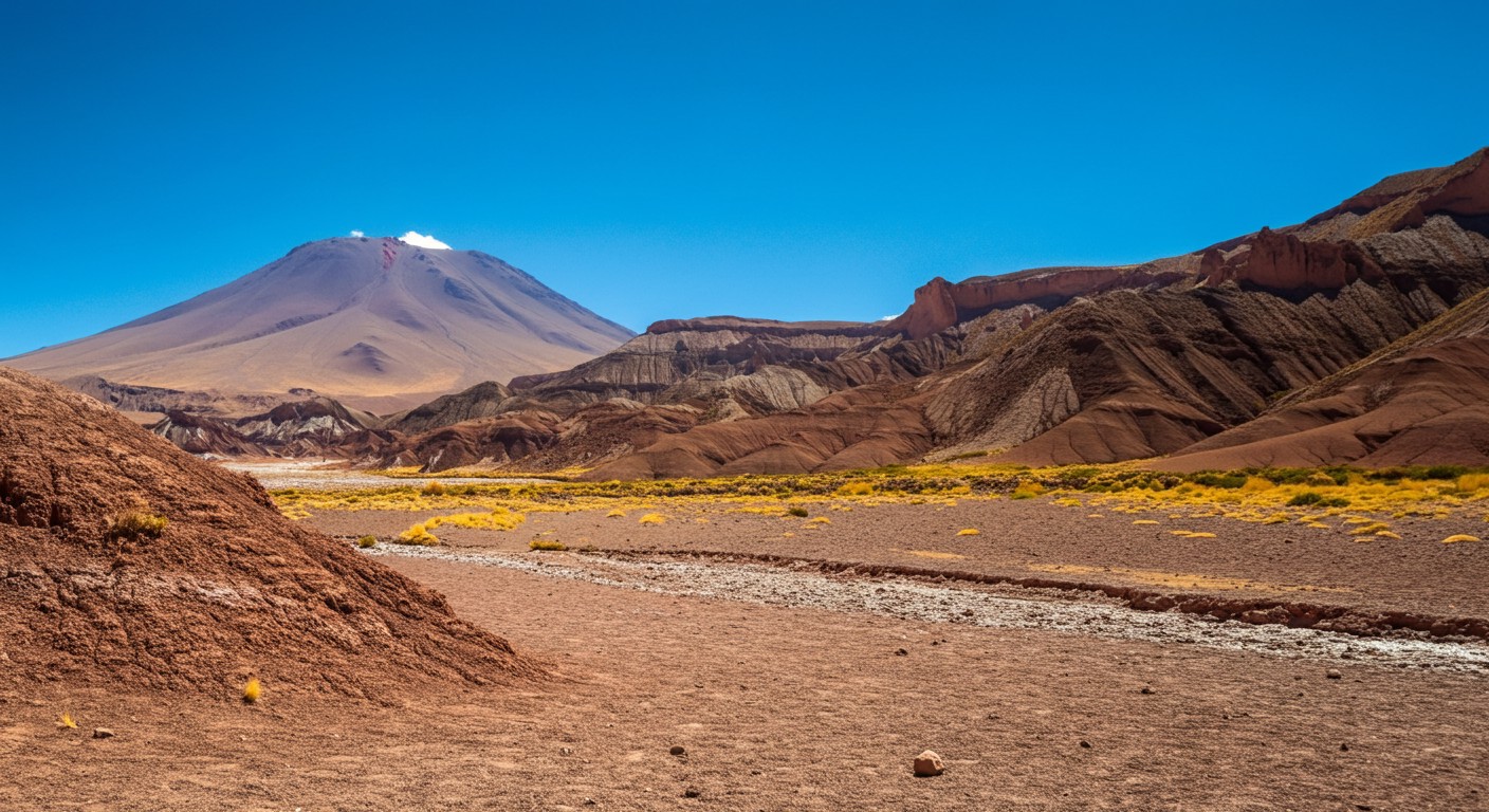Excursiones para viajeros solos en Atacama