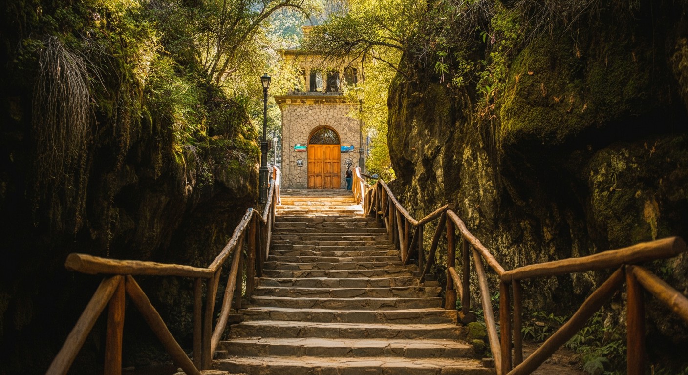 Unforgettable Adventure Tours in Santiago