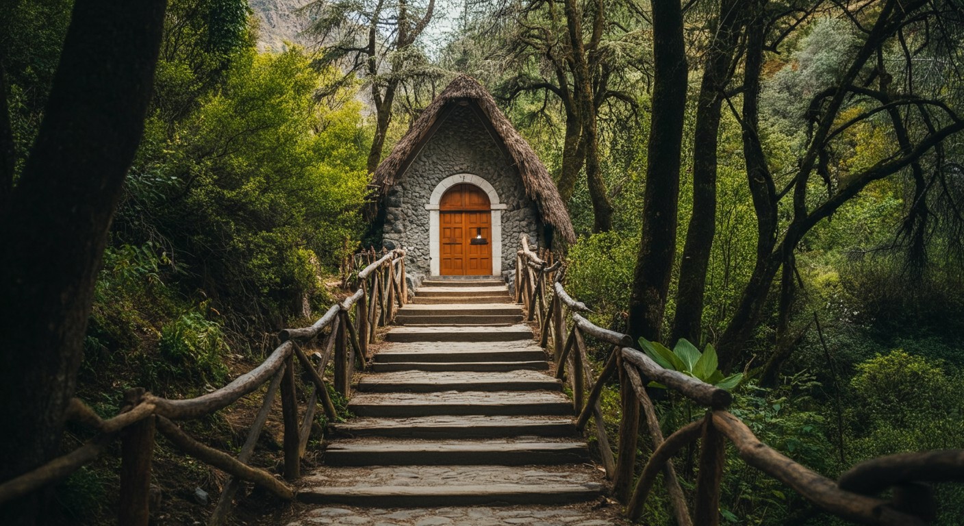 Excursiones de aventura en Santiago de Chile