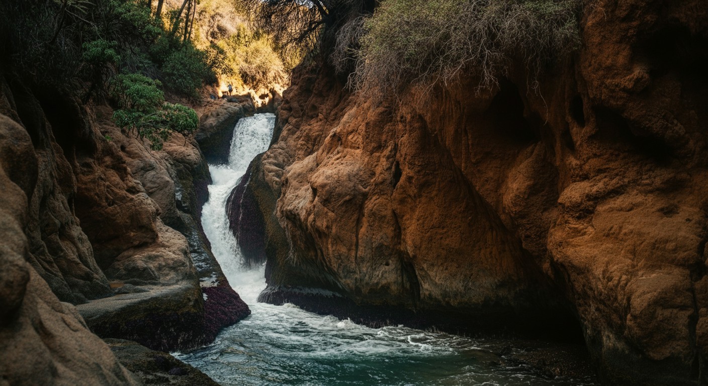 Easy Excursions in Santiago de Chile