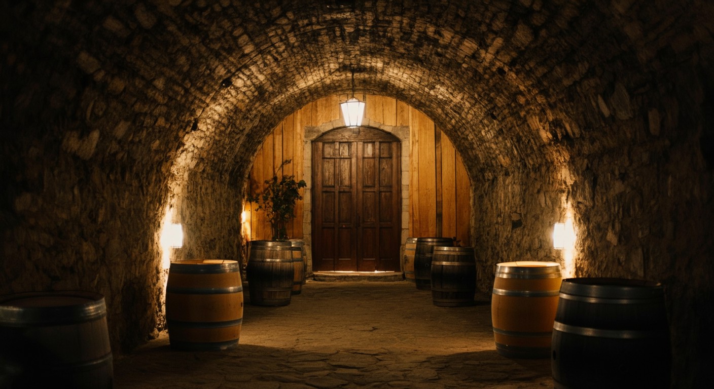 Cata de vinos en Santiago de Chile