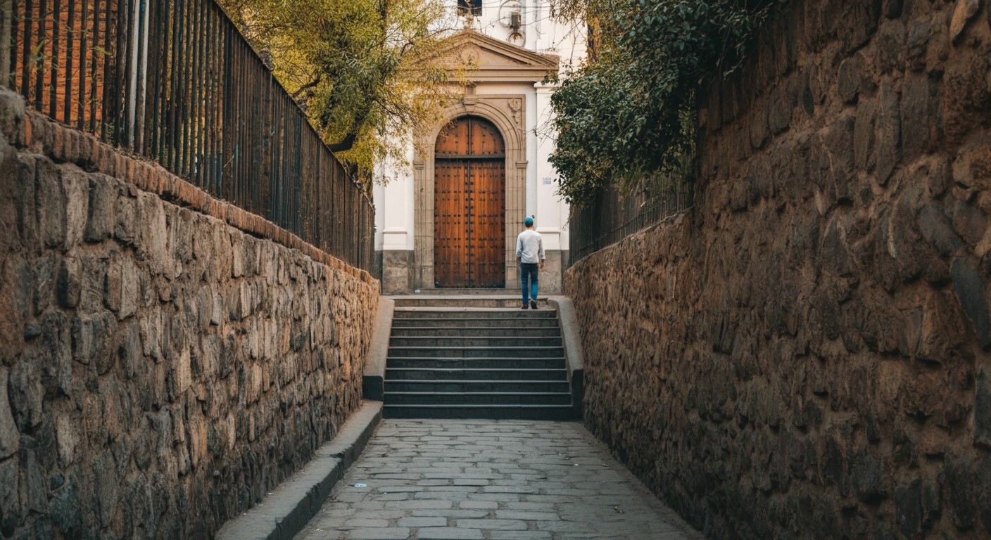 Explore Santiago de Chile City Tours