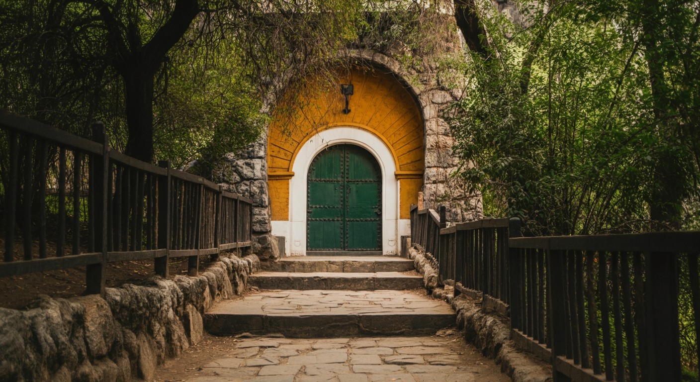 Top Santiago Tours With Children