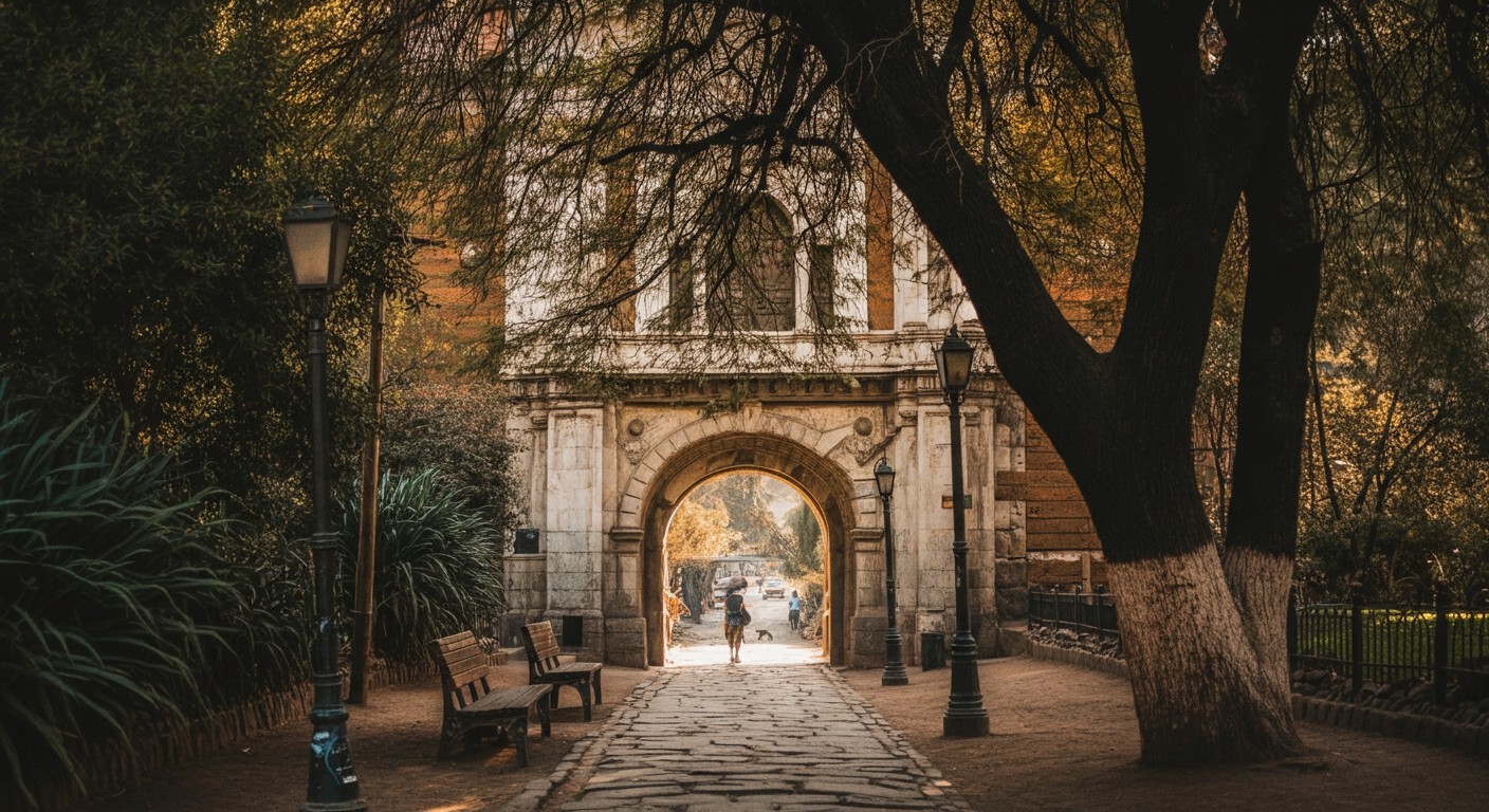 Excursiones de Fotografía en Santiago