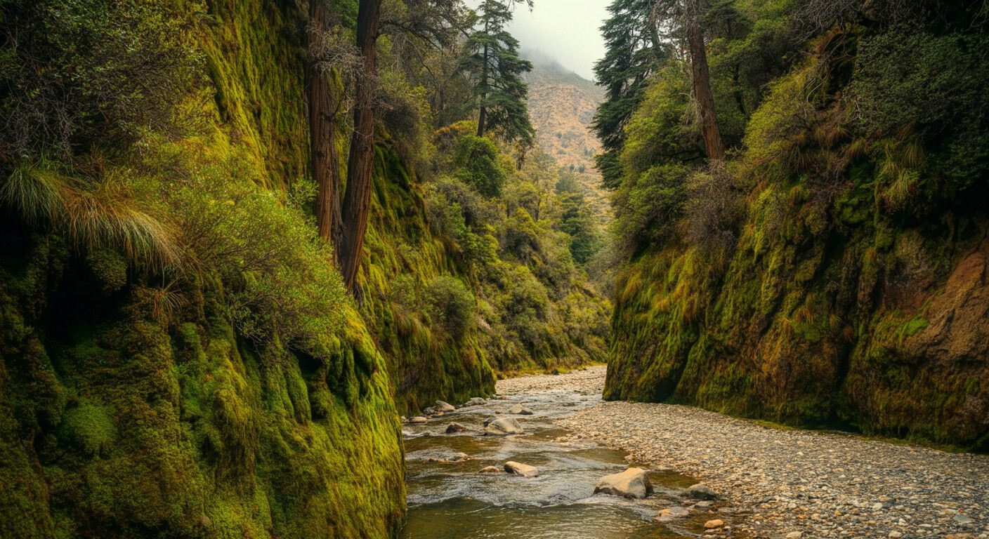 Excursões de Natureza e Vida Selvagem em Santiago