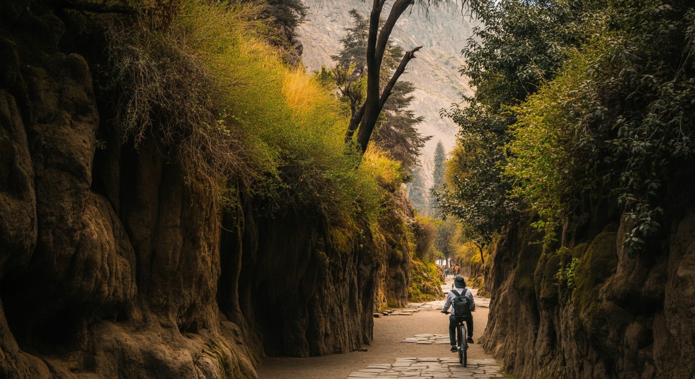 Singles Tours in Santiago de Chile