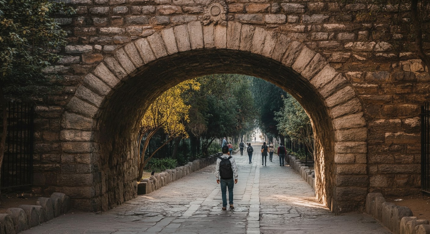 Términos Generales para Excursiones en Santiago