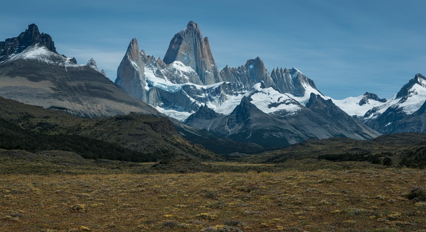 Free Cancellation Torres Del Paine Tours
