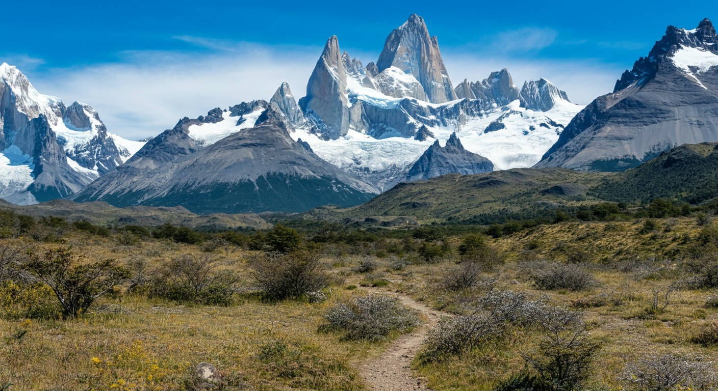 Excursões Média em Torres del Paine