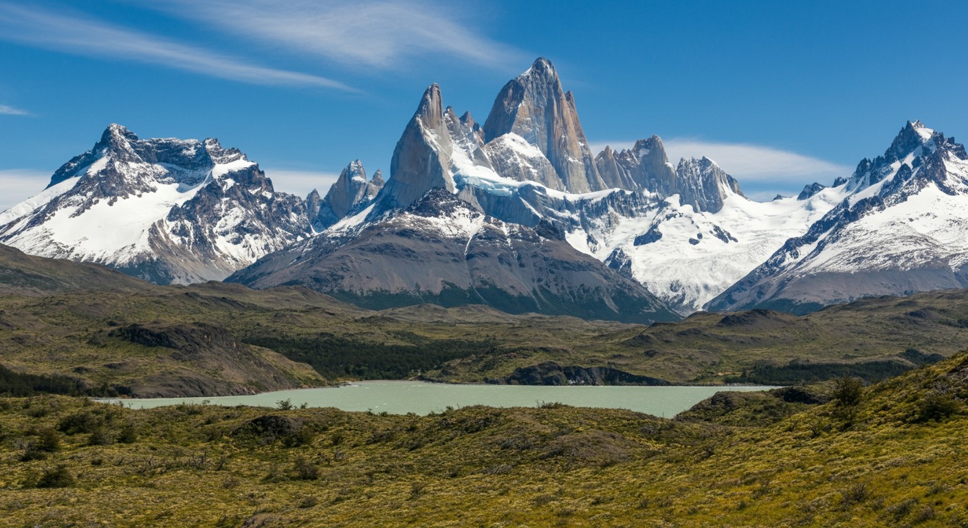 Observação da Vida Selvagem em Torres Del Paine