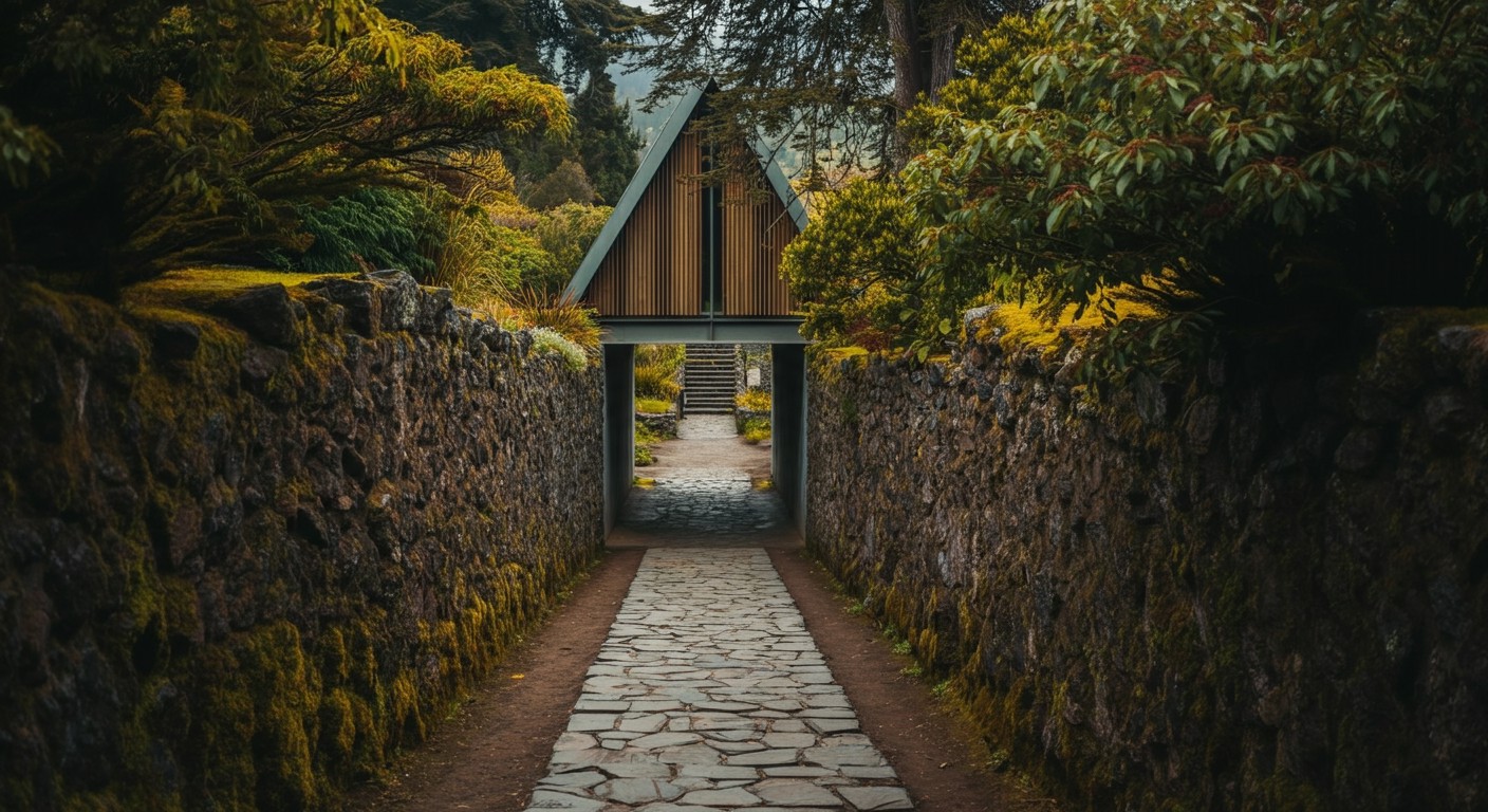Visites d’Architecture à Valdivia