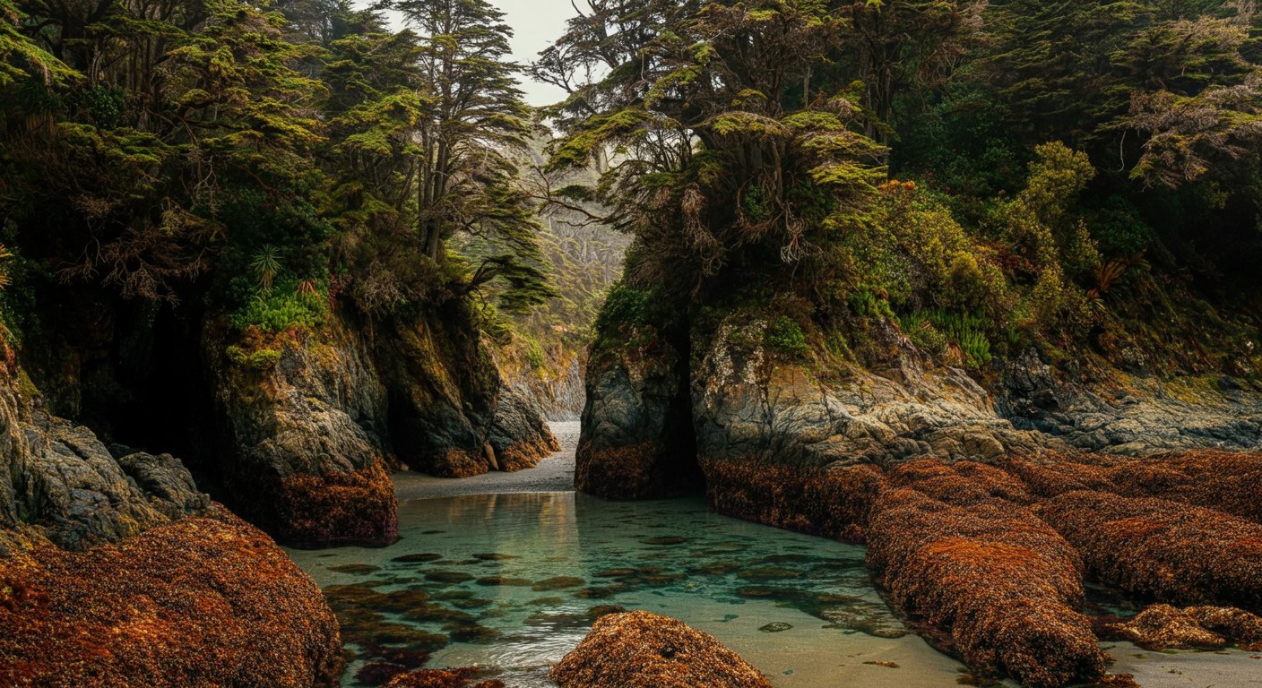 Easy Tours in Valdivia for Everyone