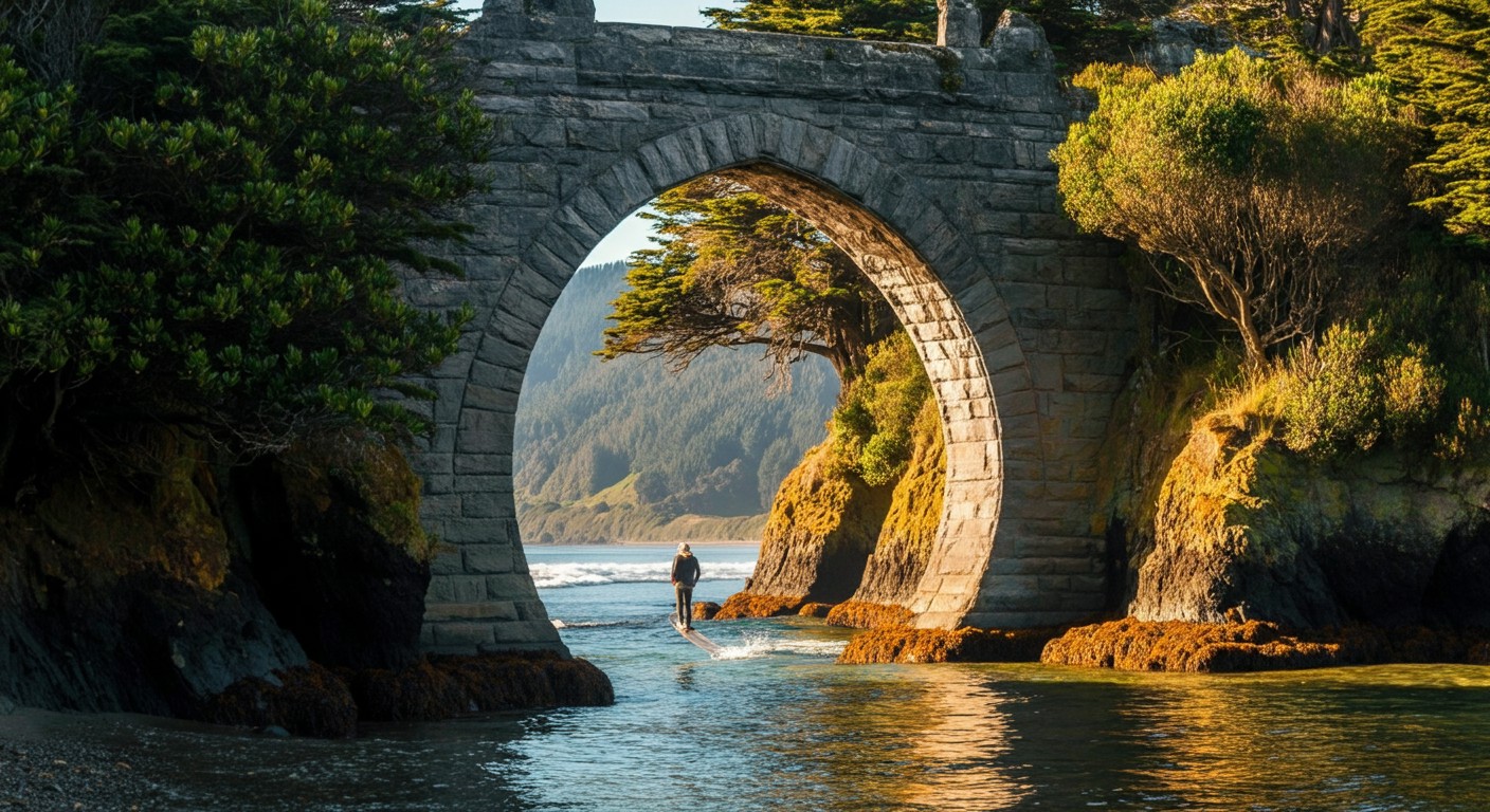 Paar-Erlebnisse in Valdivia
