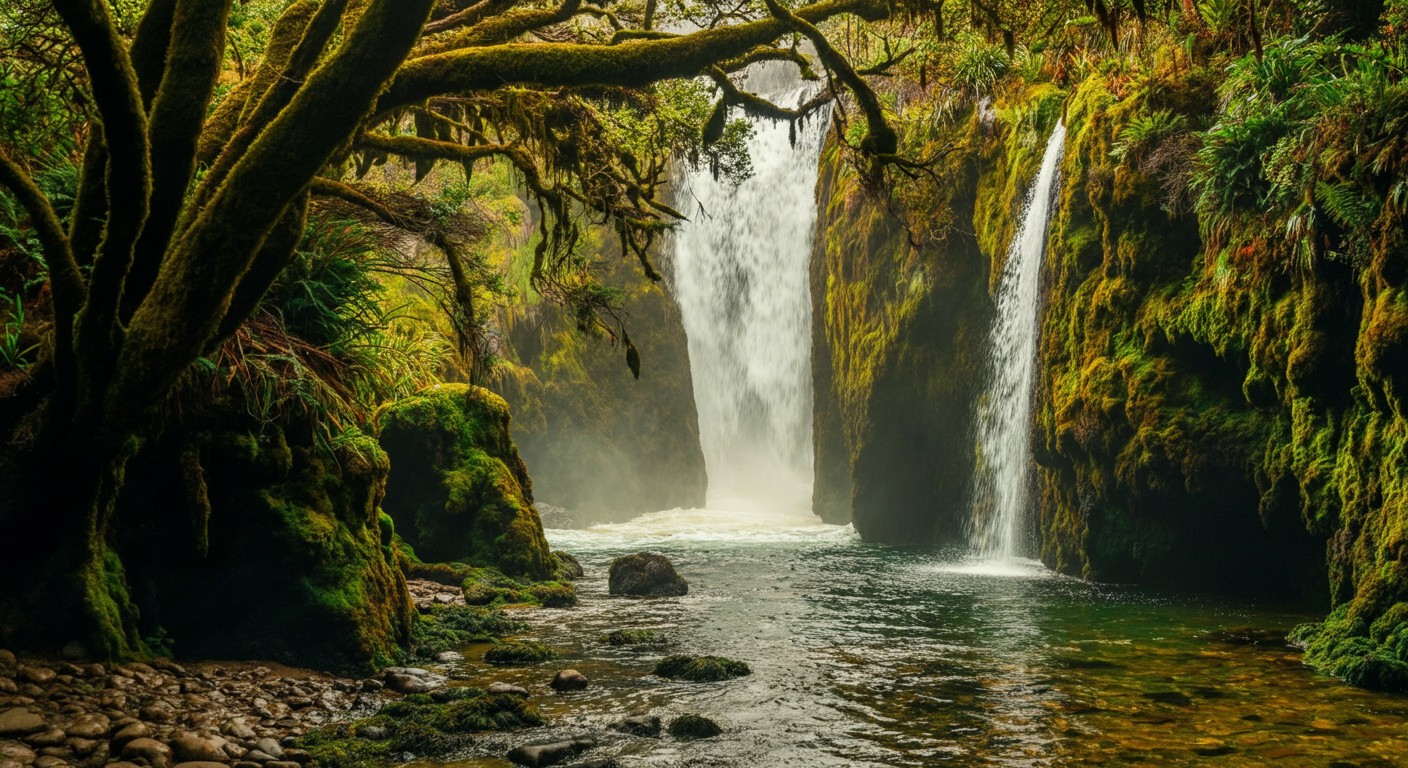 Affordable Valdivia Excursions in Chile