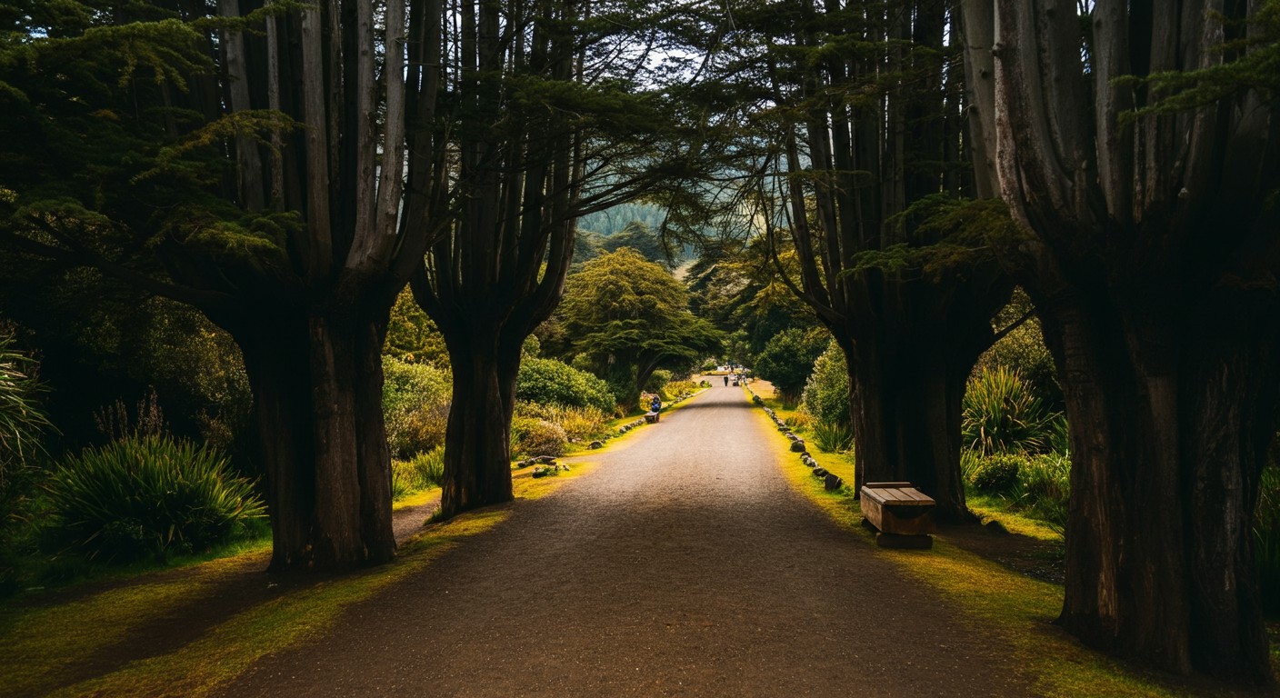 Valdivia Sightseeing Tours & Excursions