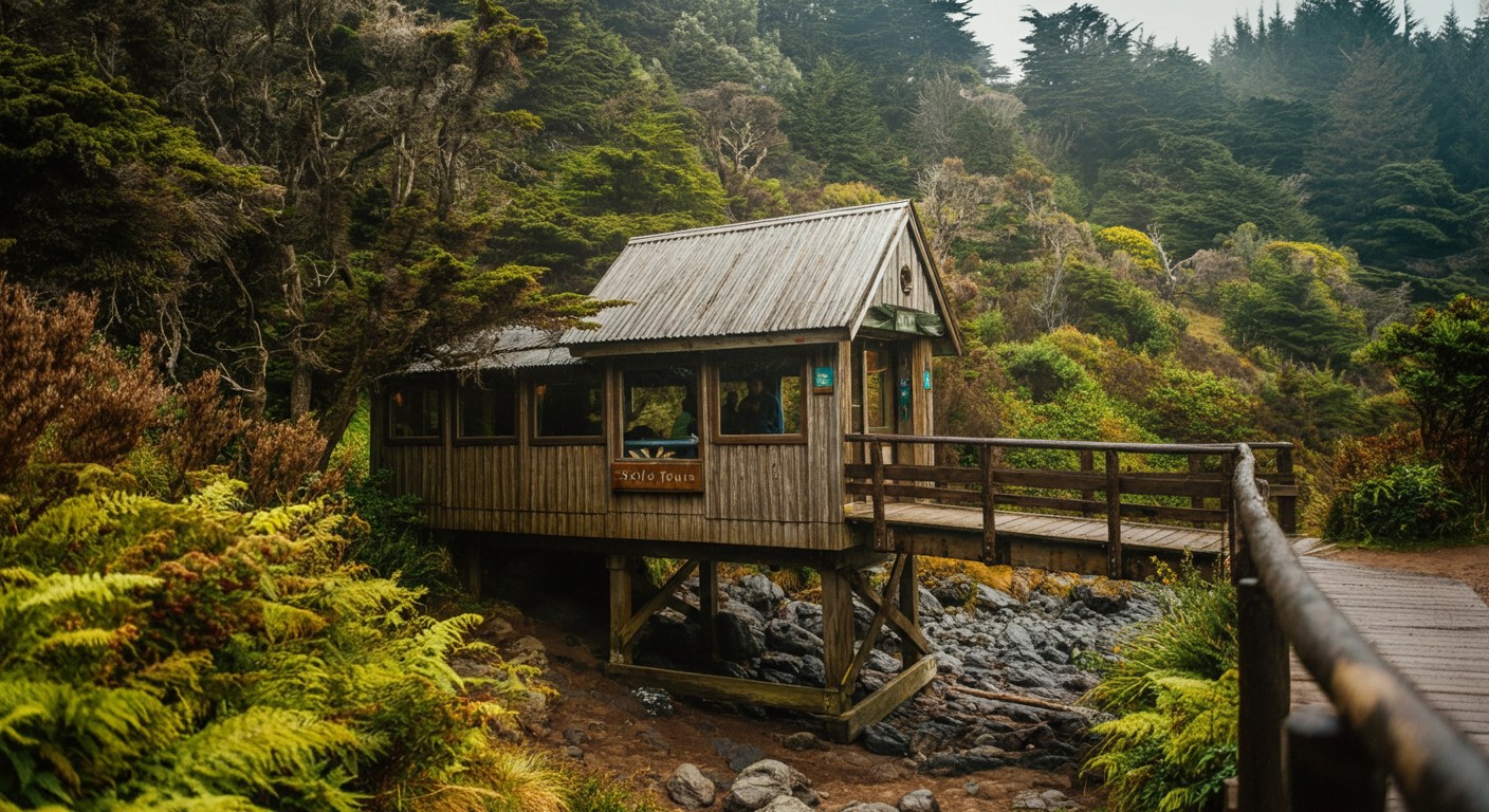 Excursiones Solo en Valdivia