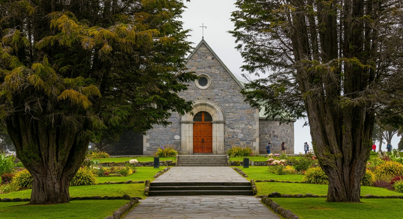 Visitar museos en Valdivia