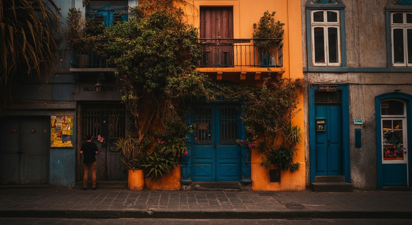 Experiências de Comer e Beber em Valparaíso