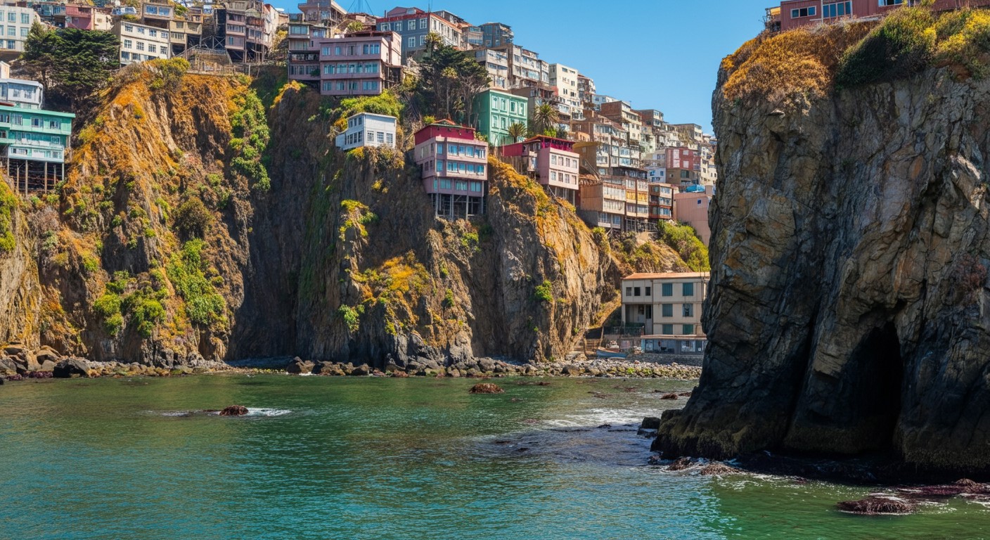 Excursões em Valparaíso para curtir com amigos