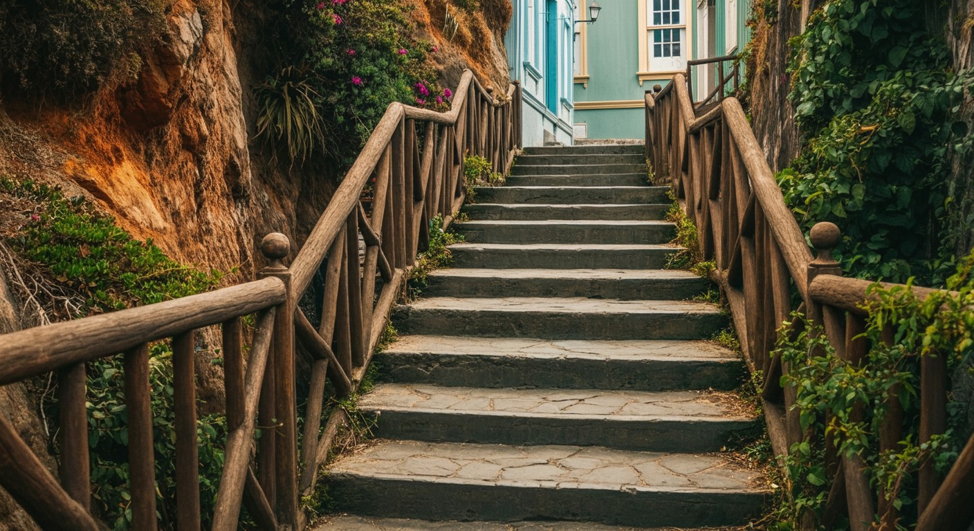 Excursiones Familiares en Valparaíso