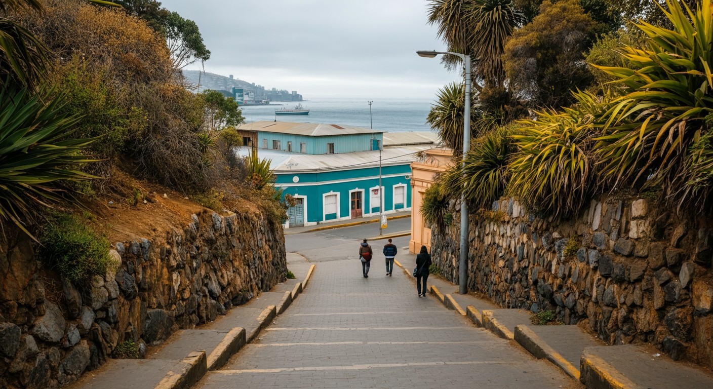 Valparaíso Sightseeing Tours