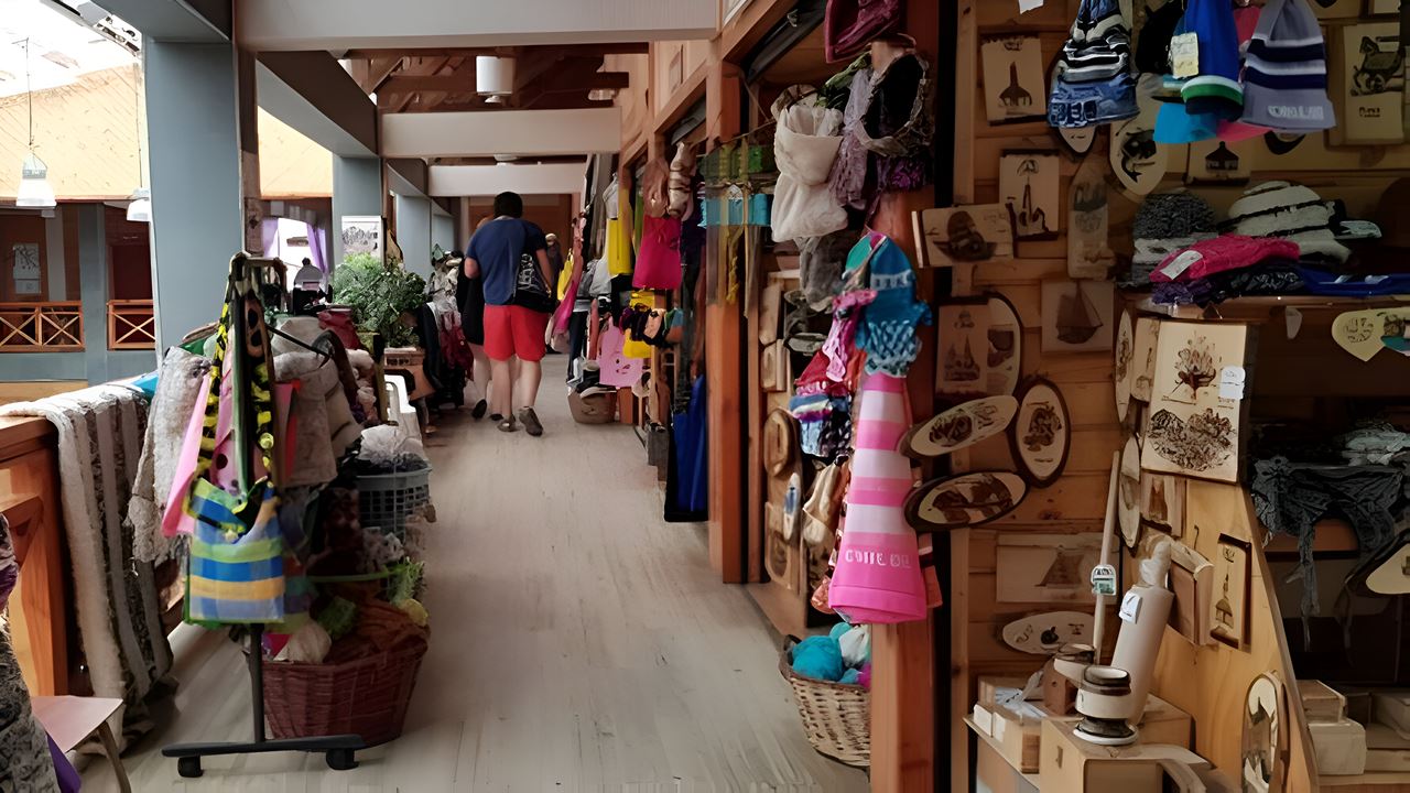 Ancud: Último Bastião Espanhol E Bordemar, De Castro foto 6