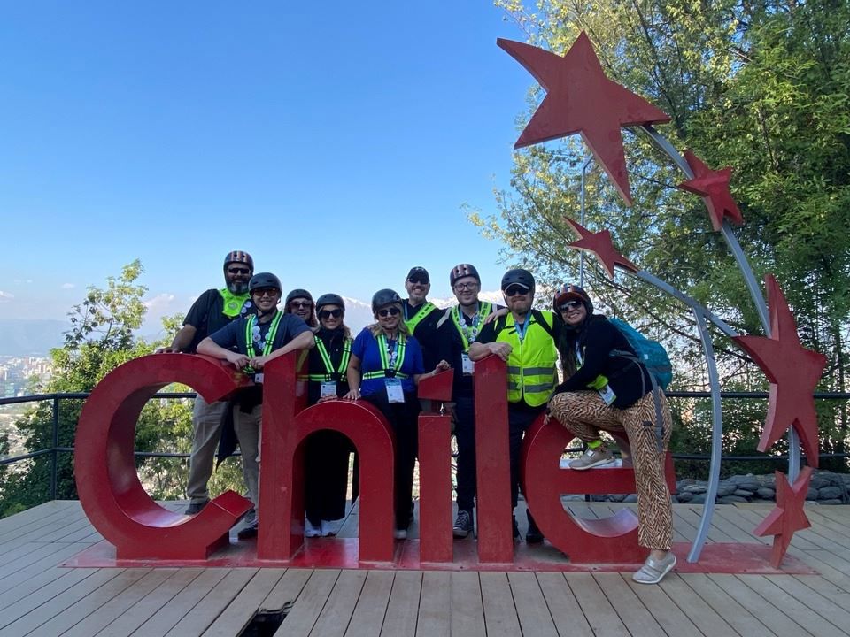 Atardecer En Movimiento: Tour En Scooter foto 7