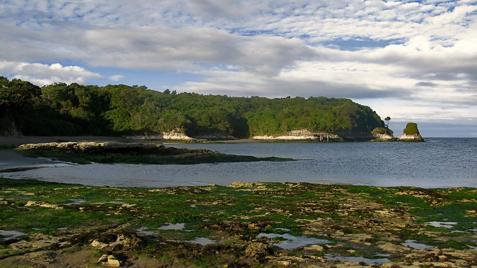 Aventura En Chiloe: Ancud, Caulin Y Lacuy
 foto 9