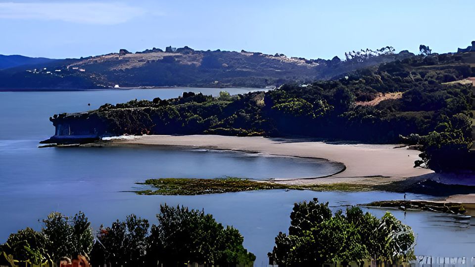 Aventura En Chiloe: Ancud, Caulin Y Lacuy
 foto 12