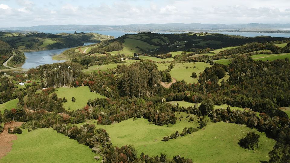 Aventura En Chiloe: Ancud, Caulin Y Lacuy
 foto 8
