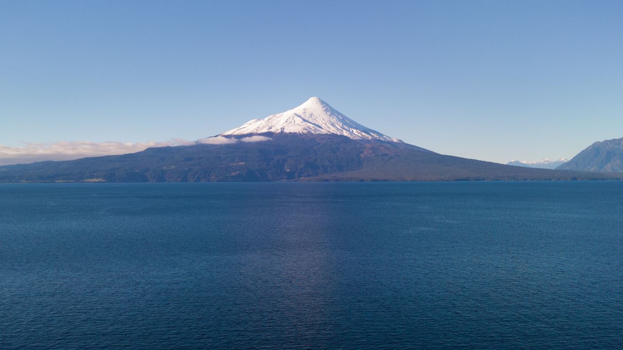 Aventura En Las Alturas Volcan Osorno foto 2