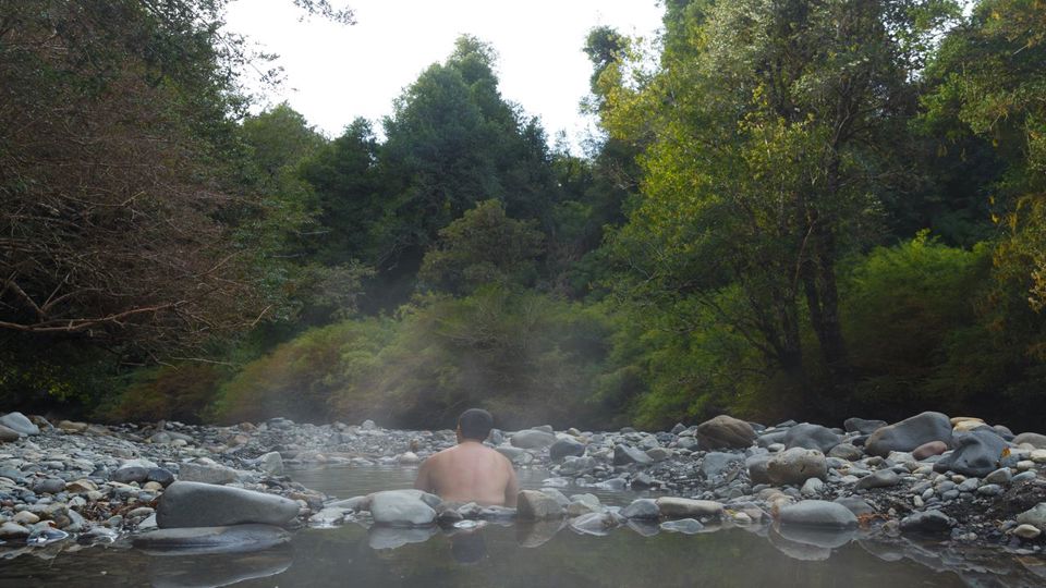 Aventura Entre Lagos: Desde Puerto Octay, Lago Rupanco Hasta Puyehue
 foto 5