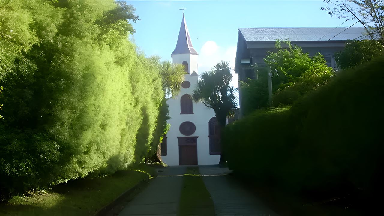Aventura De Pinguins Na Baía De Puñihuil Ancud foto 3