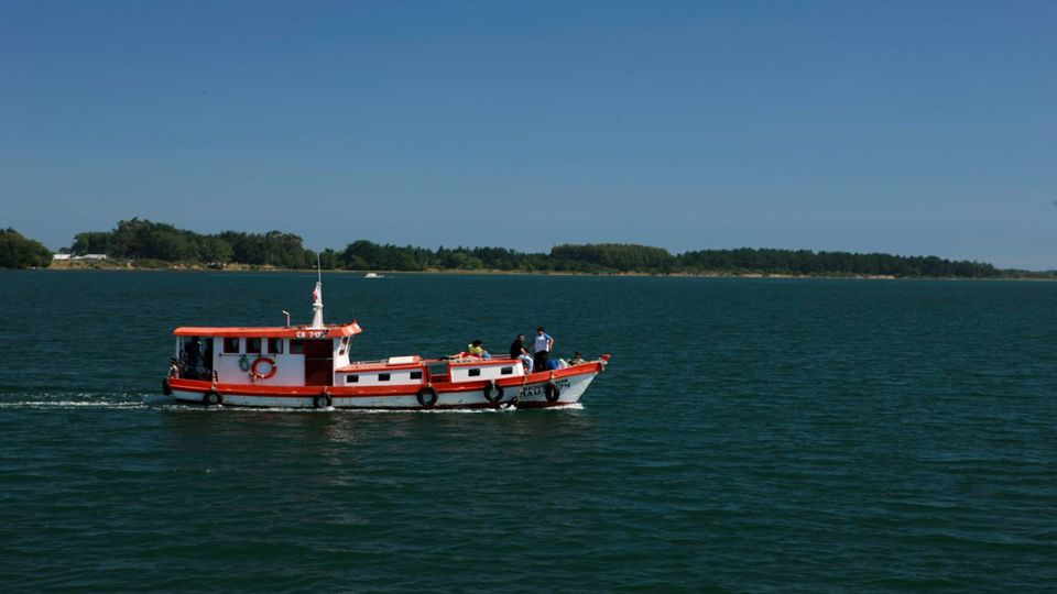 Aventura Y Magia De La Isla Grande De Chiloe: Ancud, Castro Y Dalcahue foto 1