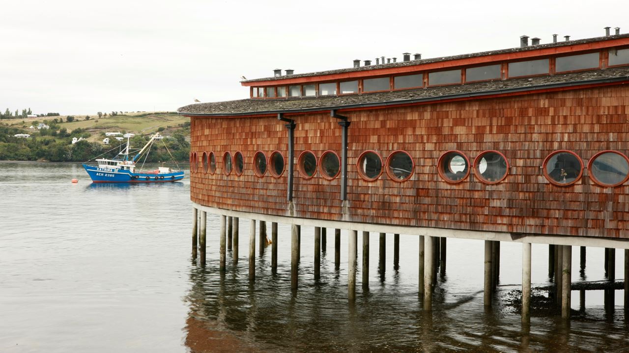 Aventura Y Magia De La Isla Grande De Chiloe: Ancud, Castro Y Dalcahue foto 12